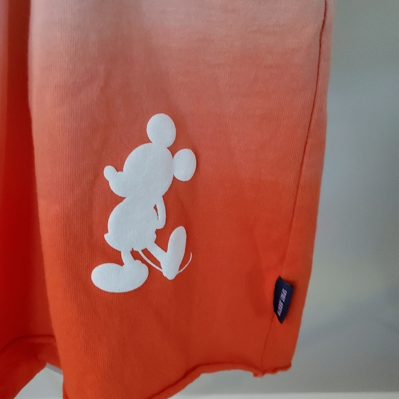 Disney Parks Spirit Jersey Shorts XXL - Picture 3 of 8